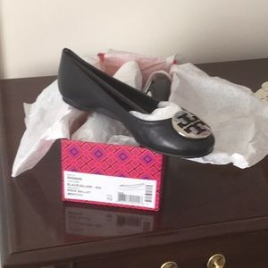 Tory Burch flats
